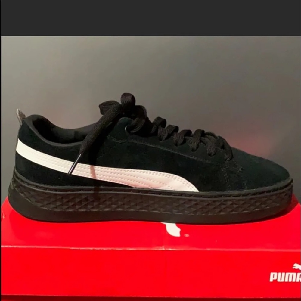 Puma smash platform!! - Picture 2 of 3